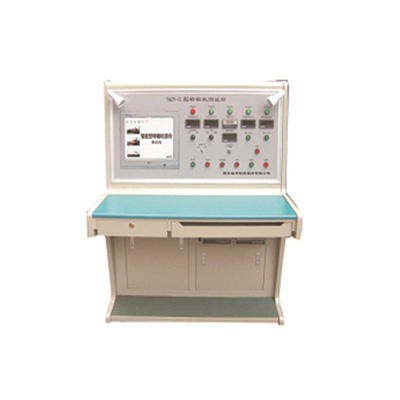 S700K AC-DC switch intelligent test bench