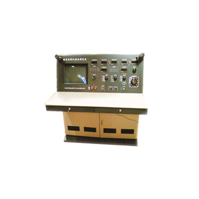 Signal relay intelligent tester